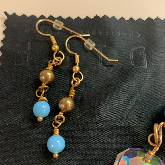 bracelet and earring set - Picture 4 of 6